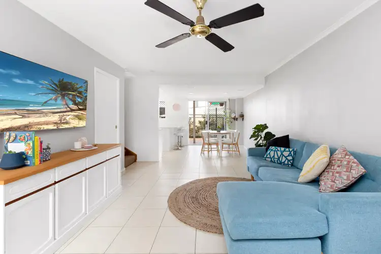 Fourth view of Homely townhouse listing, 9/10 Halle Street, Everton Park QLD 4053