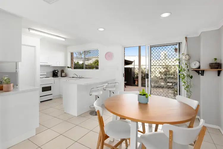 Fifth view of Homely townhouse listing, 9/10 Halle Street, Everton Park QLD 4053