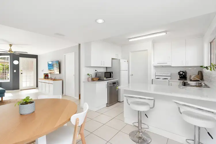 Sixth view of Homely townhouse listing, 9/10 Halle Street, Everton Park QLD 4053