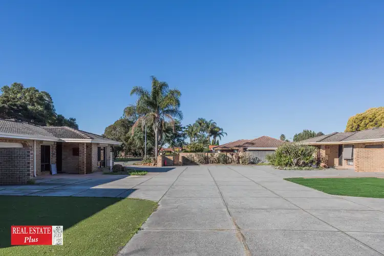 7/54 Freeland Square, Eden Hill WA 6054
