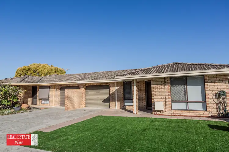 Second view of Homely unit listing, 7/54 Freeland Square, Eden Hill WA 6054