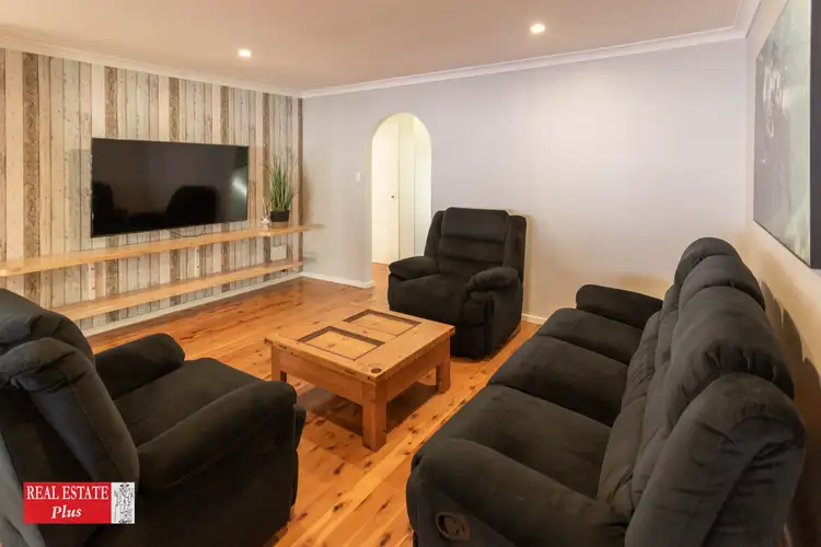 Third view of Homely unit listing, 7/54 Freeland Square, Eden Hill WA 6054