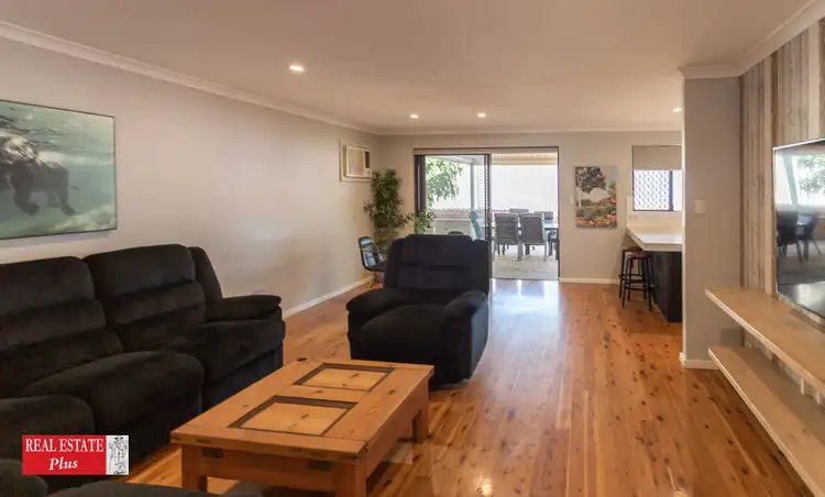 Fourth view of Homely unit listing, 7/54 Freeland Square, Eden Hill WA 6054