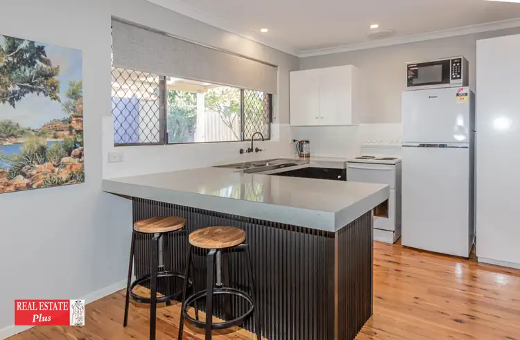 Fifth view of Homely unit listing, 7/54 Freeland Square, Eden Hill WA 6054