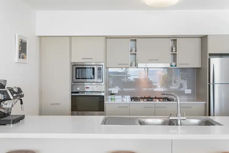 Sixth view of Homely unit listing, 211/50 Esplanade, Christies Beach SA 5165