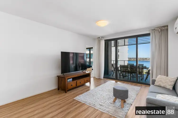 201/143 Adelaide Terrace, East Perth WA 6004