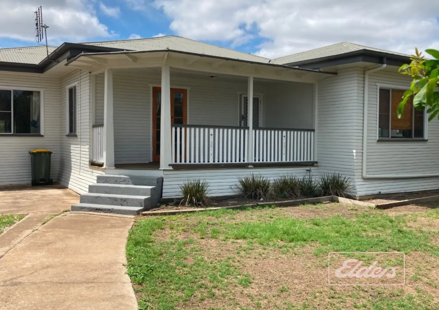 Main view of Homely house listing, 3 Higginbotham Street, Dalby QLD 4405