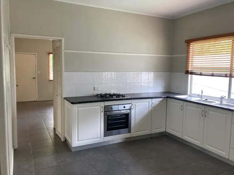 Second view of Homely house listing, 3 Higginbotham Street, Dalby QLD 4405