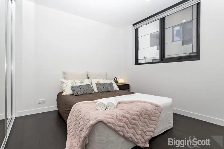 Third view of Homely apartment listing, 1/39 Appleton Street, Richmond VIC 3121