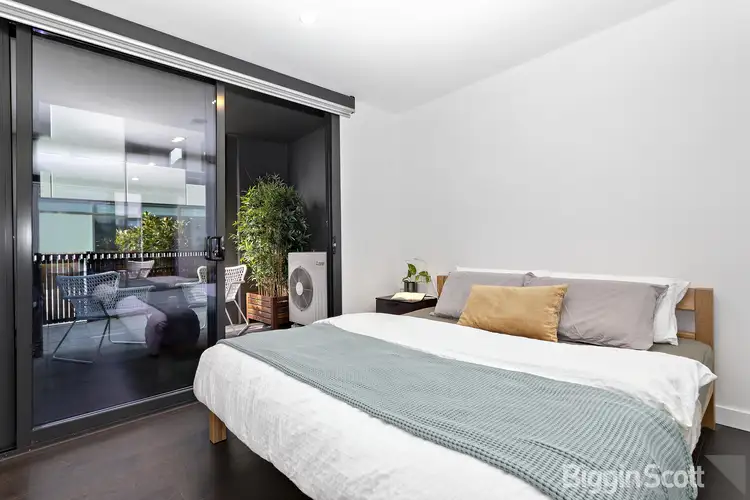 Fourth view of Homely apartment listing, 1/39 Appleton Street, Richmond VIC 3121