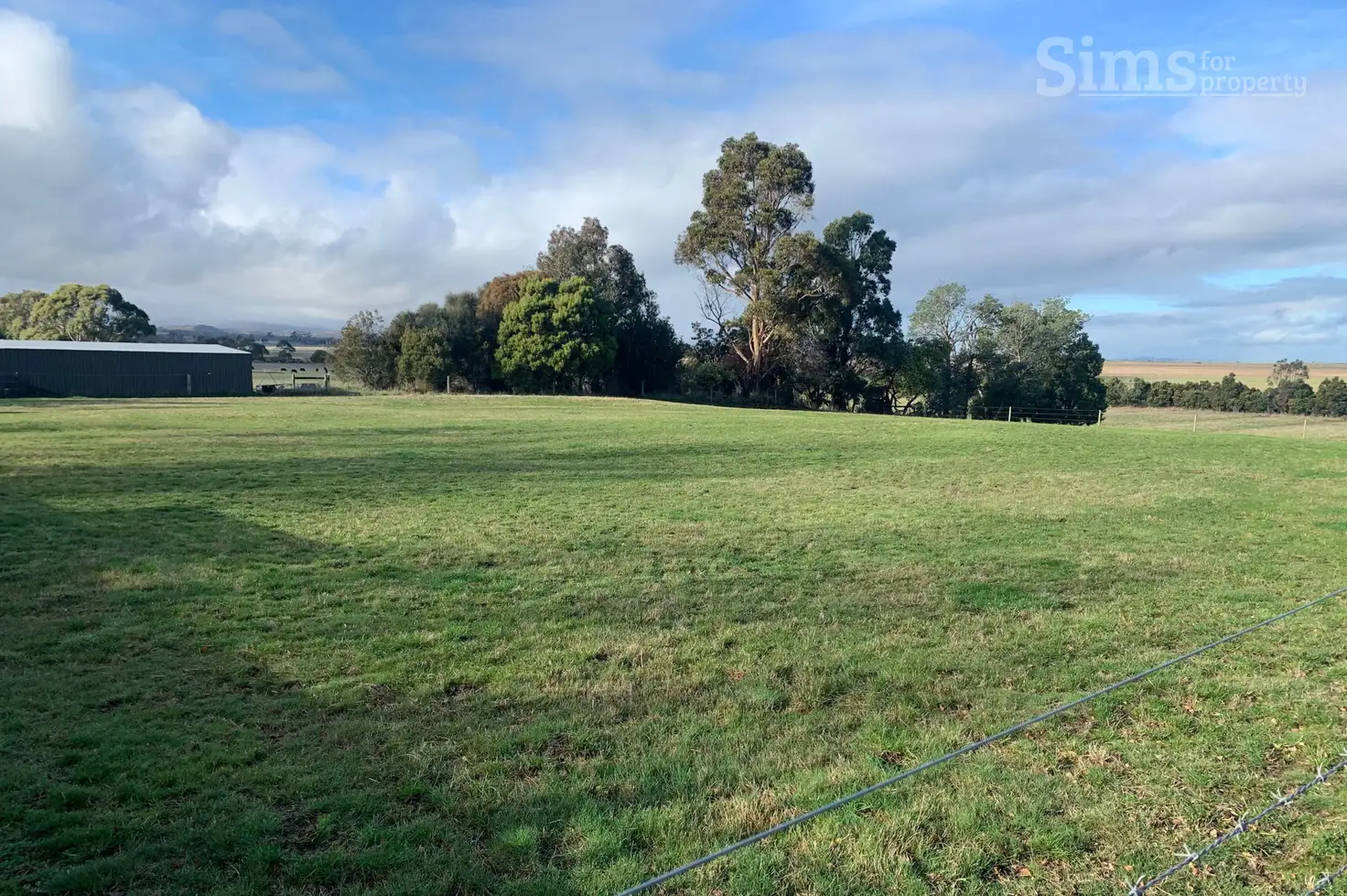 Main view of Homely land listing, 50a Logan Road, Evandale TAS 7212
