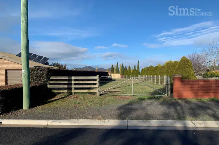 Third view of Homely land listing, 50a Logan Road, Evandale TAS 7212