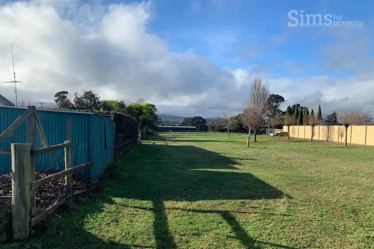 Fourth view of Homely land listing, 50a Logan Road, Evandale TAS 7212