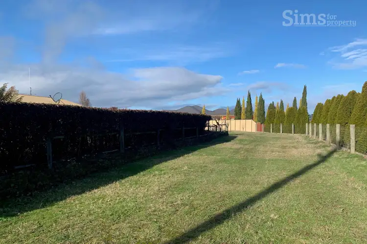 Sixth view of Homely land listing, 50a Logan Road, Evandale TAS 7212