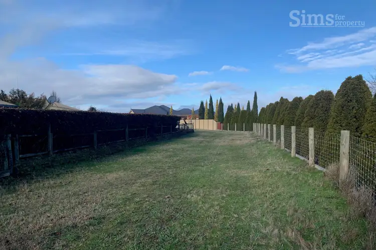 Seventh view of Homely land listing, 50a Logan Road, Evandale TAS 7212