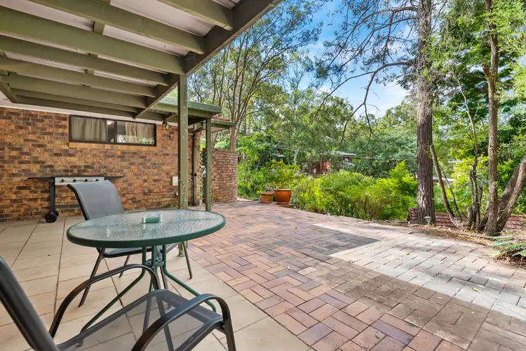 Main view of Homely house listing, 35 Tarcoola Avenue, Ferny Hills QLD 4055