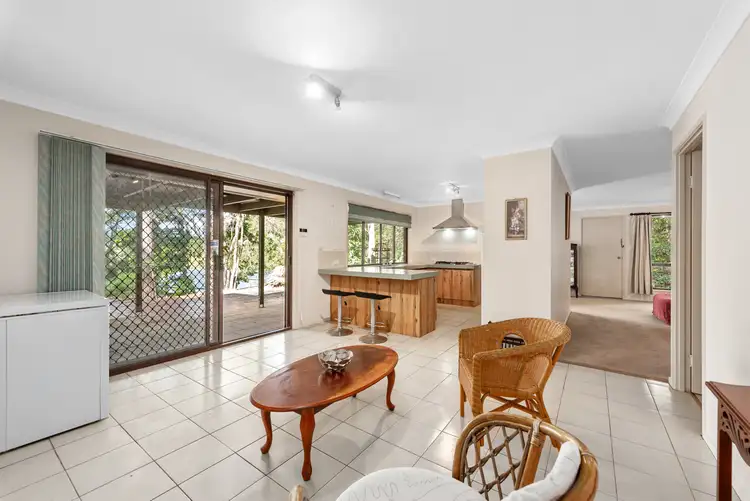 Fourth view of Homely house listing, 35 Tarcoola Avenue, Ferny Hills QLD 4055