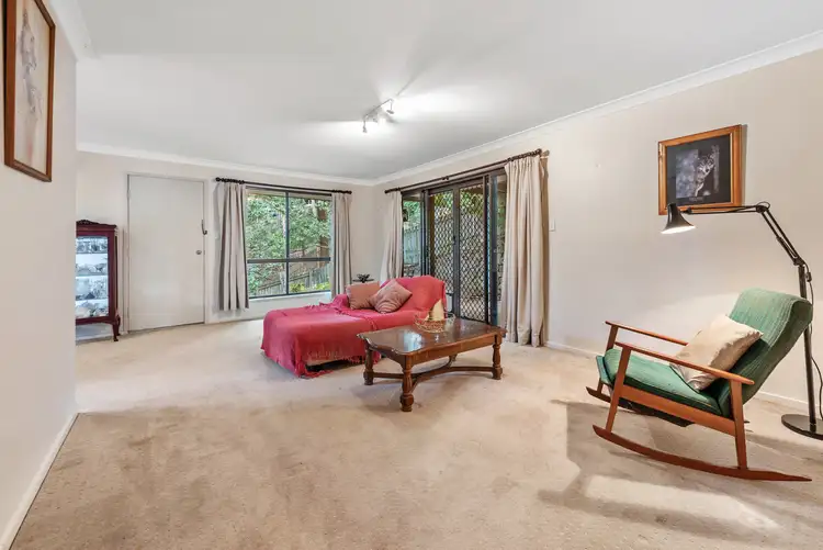 Fifth view of Homely house listing, 35 Tarcoola Avenue, Ferny Hills QLD 4055