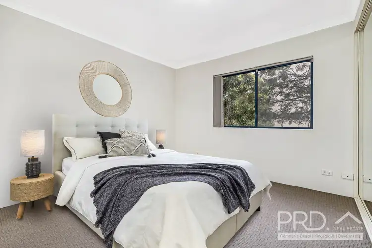 Third view of Homely apartment listing, 9/27 Station Street West, Harris Park NSW 2150
