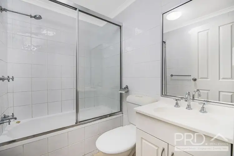 Sixth view of Homely apartment listing, 9/27 Station Street West, Harris Park NSW 2150