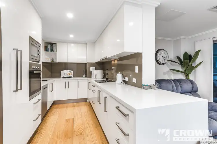 Second view of Homely apartment listing, 1/14 Webb Street, Margate QLD 4019