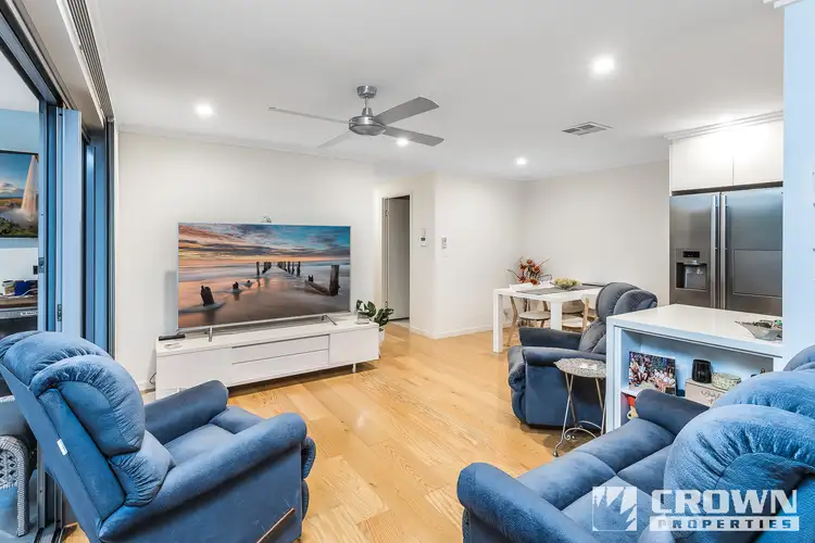 Third view of Homely apartment listing, 1/14 Webb Street, Margate QLD 4019
