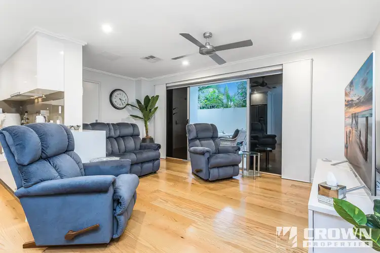 Fourth view of Homely apartment listing, 1/14 Webb Street, Margate QLD 4019
