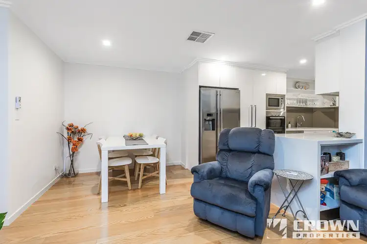 Fifth view of Homely apartment listing, 1/14 Webb Street, Margate QLD 4019