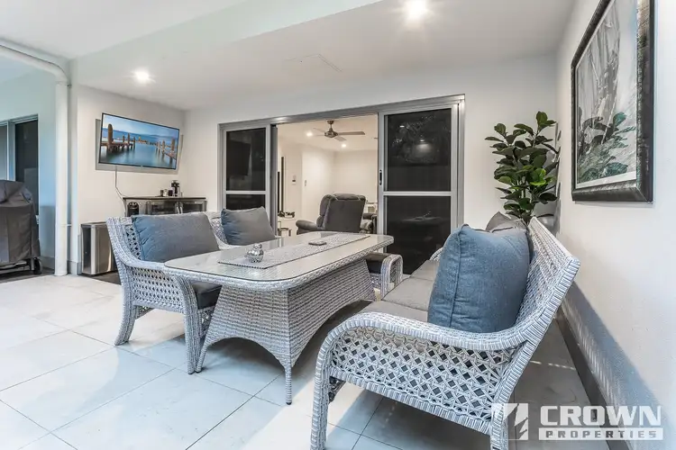Sixth view of Homely apartment listing, 1/14 Webb Street, Margate QLD 4019