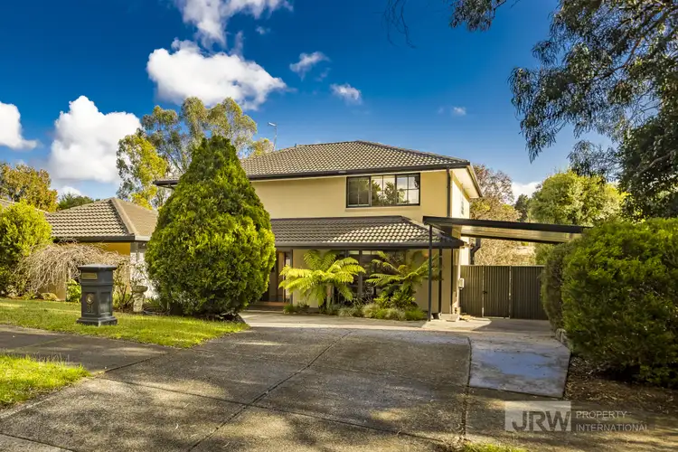 31 Valepark Drive, Donvale VIC 3111