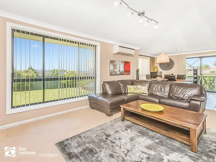 Main view of Homely house listing, 13a Florence Close, Mudgee NSW 2850