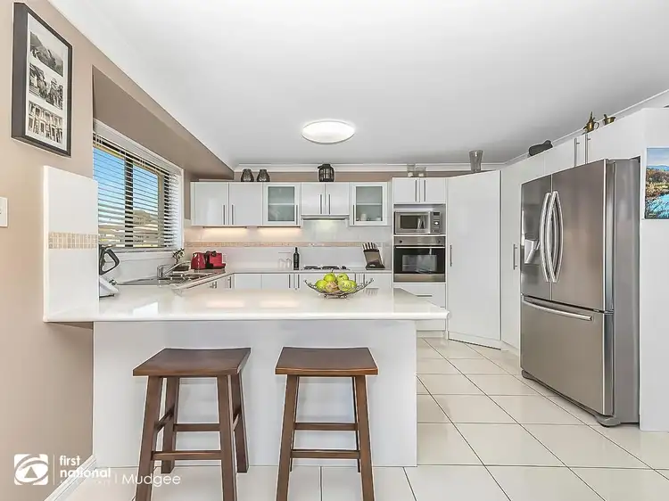 Third view of Homely house listing, 13a Florence Close, Mudgee NSW 2850