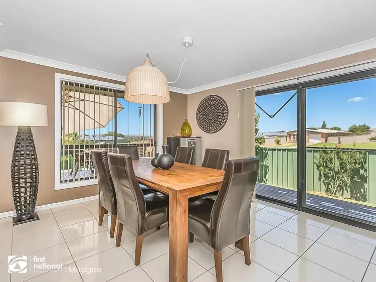 Fourth view of Homely house listing, 13a Florence Close, Mudgee NSW 2850