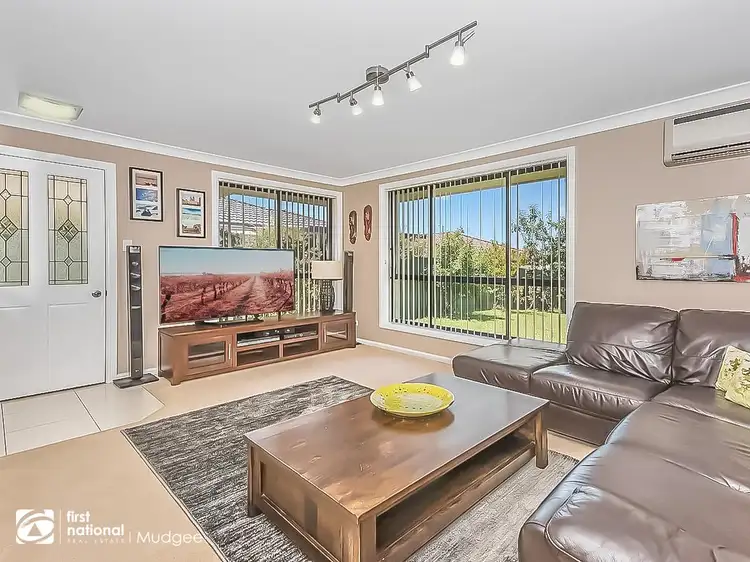 Fifth view of Homely house listing, 13a Florence Close, Mudgee NSW 2850