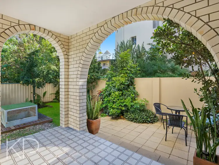 6/35 Old Burleigh Road, Surfers Paradise QLD 4217