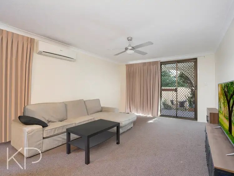 Second view of Homely apartment listing, 6/35 Old Burleigh Road, Surfers Paradise QLD 4217