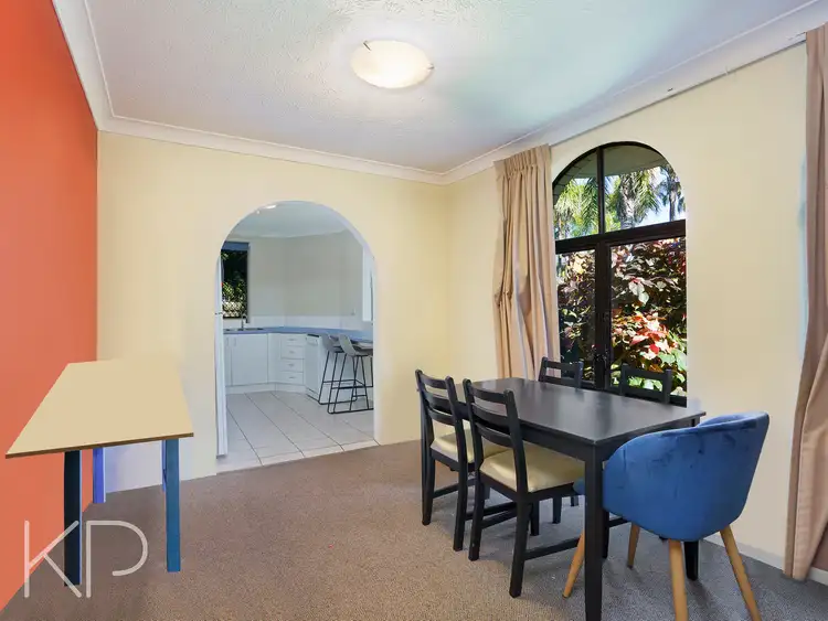 Third view of Homely apartment listing, 6/35 Old Burleigh Road, Surfers Paradise QLD 4217