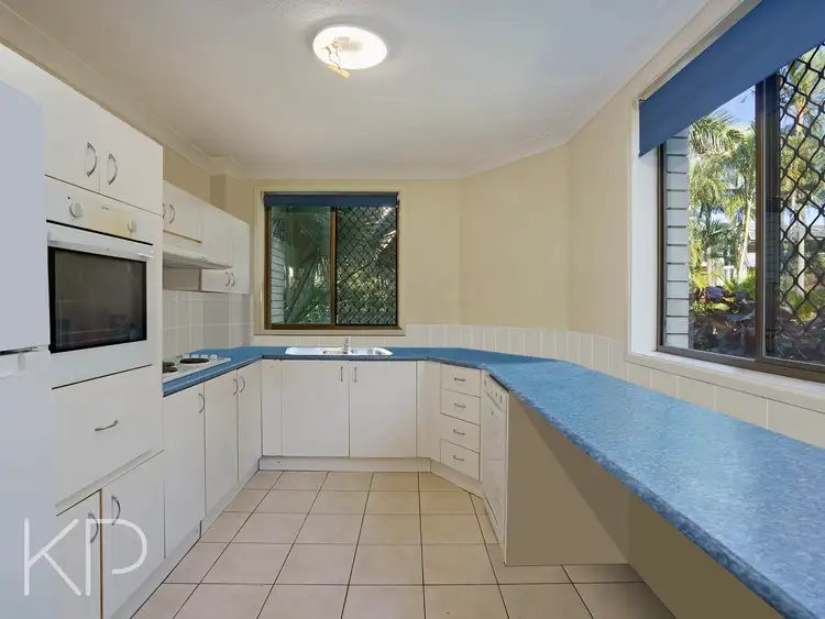 Fourth view of Homely apartment listing, 6/35 Old Burleigh Road, Surfers Paradise QLD 4217