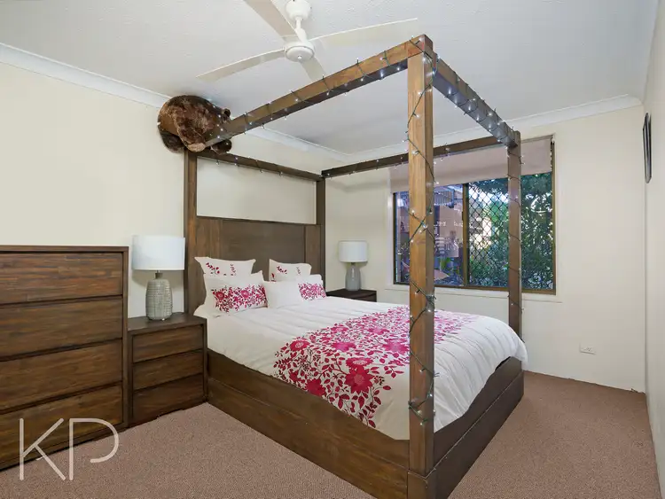 Fifth view of Homely apartment listing, 6/35 Old Burleigh Road, Surfers Paradise QLD 4217
