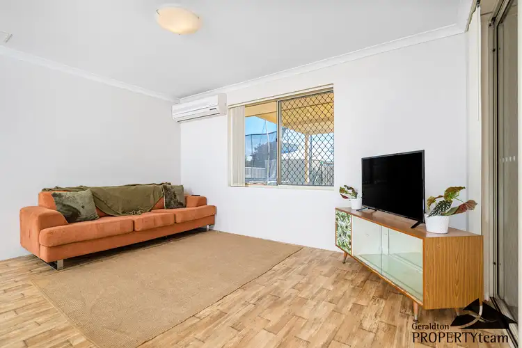 Second view of Homely house listing, 46 Ego Creek Loop, Waggrakine WA 6530