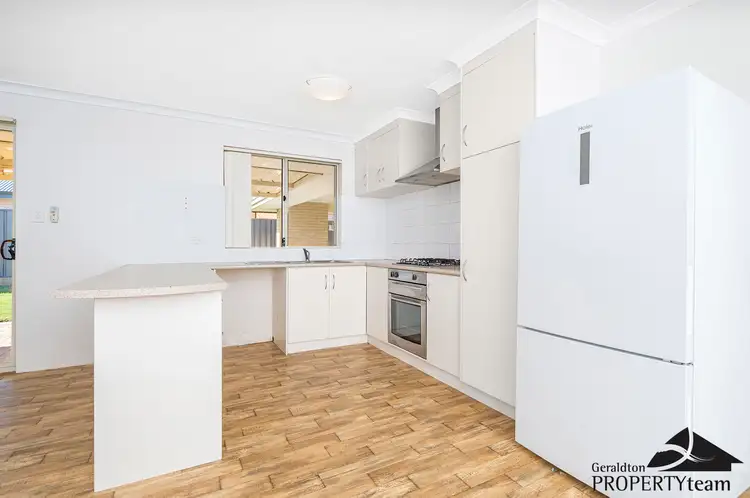 Third view of Homely house listing, 46 Ego Creek Loop, Waggrakine WA 6530