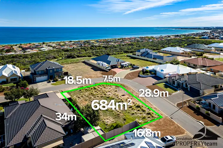 15 Silvery Wave Vista, Wandina WA 6530