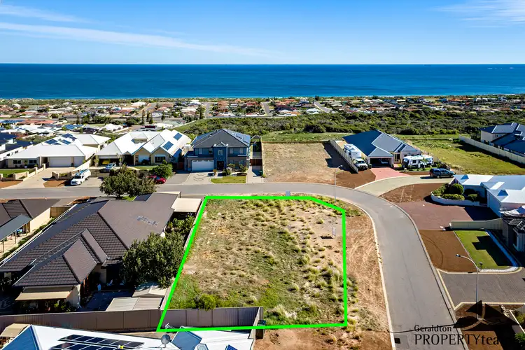 Third view of Homely land listing, 15 Silvery Wave Vista, Wandina WA 6530