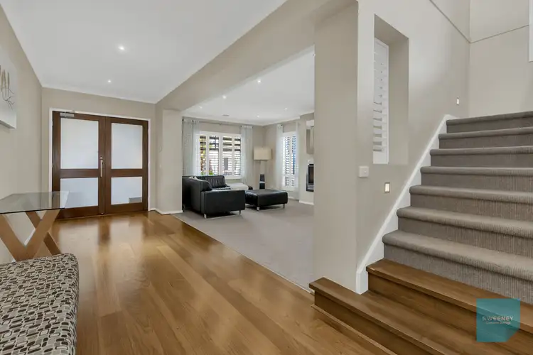 Third view of Homely house listing, 2 Seine Place, Caroline Springs VIC 3023