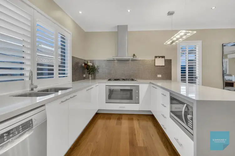 Sixth view of Homely house listing, 2 Seine Place, Caroline Springs VIC 3023