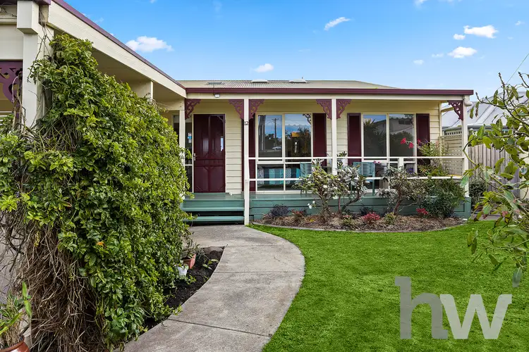 12 Boolarra Avenue, Clifton Springs VIC 3222