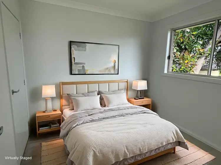 33a Camden Street, Fairfield NSW 2165