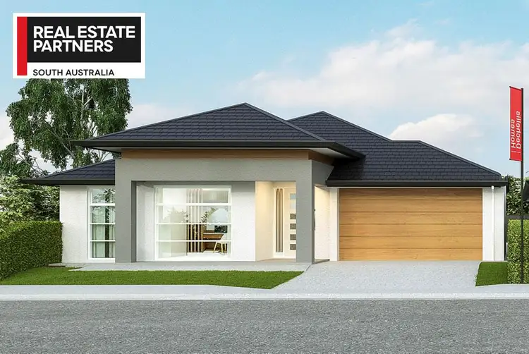 Main view of Homely house listing, 50 John Circuit, Angle Vale SA 5117