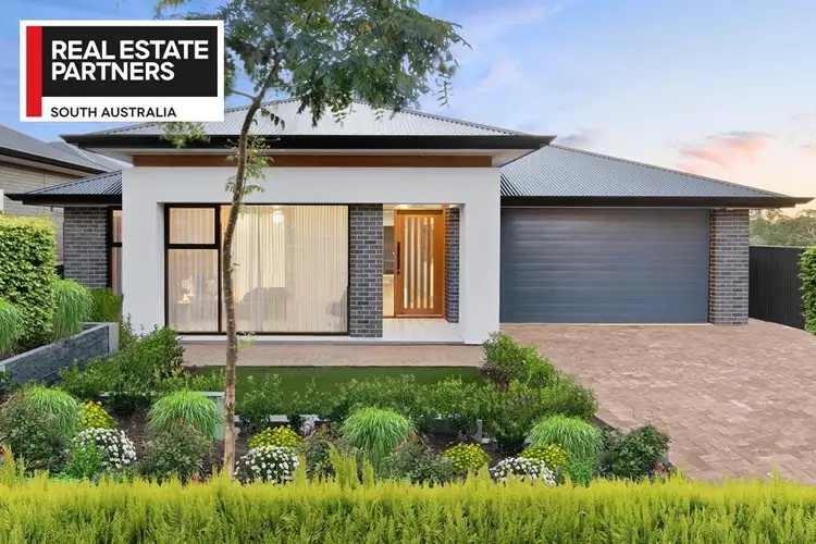 21 Symon Crescent, Craigburn Farm SA 5051