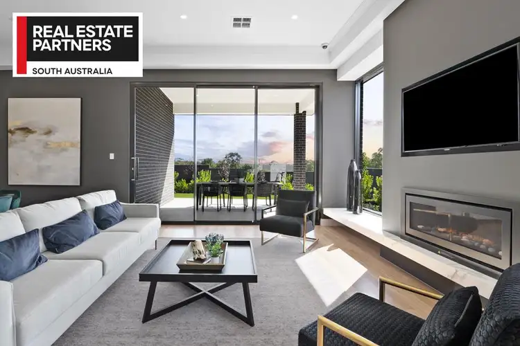 Third view of Homely house listing, 21 Symon Crescent, Craigburn Farm SA 5051
